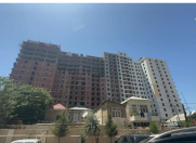 Satılır 3 otaqlı 126.6 m2 yeni tikili Ambassador otel