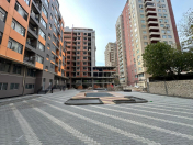 Satılır 2 otaqlı 56 m2 yeni tikili Təhsil Nazirliyi