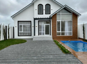 Satılır 4 otaqlı 160 m2 bağ evi Mərdəkan