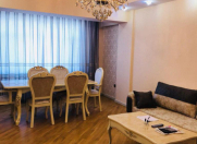 Satılır 3 otaqlı 110.5 m2 yeni tikili 8 km