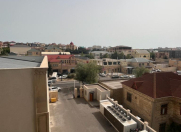 Satılır 3 otaqlı 126 m2 yeni tikili Badamdar