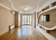 Satılır 3 otaqlı 100 m2 yeni tikili 8 Noyabr m.