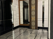 İcarəyə verilir 3 otaqlı 100 m2 yeni tikili Montin