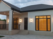 Satılır 3 otaqlı 125 m2 həyət evi Buzovna