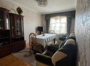 Satılır 4 otaqlı 110 m2 köhnə tikili Yeni Yasamal