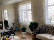 Satılır 4 otaqlı 161 m2 yeni tikili Yeni Yasamal