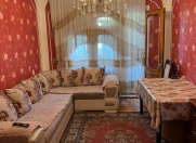 İcarəyə verilir 3 otaqlı 75 m2 köhnə tikili 8 km