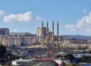 Satılır 3 otaqlı 120 m2 yeni tikili 9 mkr