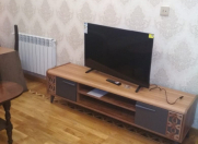 İcarəyə verilir 3 otaqlı 100 m2 yeni tikili 8 Noyabr m.