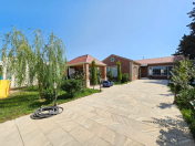 Satılır 3 otaqlı 150 m2 həyət evi Bilgəh