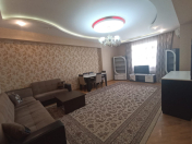 İcarəyə verilir 3 otaqlı 105 m2 yeni tikili Yeni Yasamal