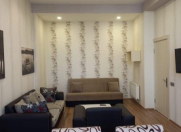 İcarəyə verilir 3 otaqlı 105 m2 yeni tikili 28 May m.