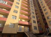 Satılır 1 otaqlı 84 m2 yeni tikili Yeni Yasamal