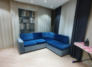 İcarəyə verilir 3 otaqlı 80 m2 yeni tikili Elmlər Akademiyası m.