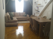 Satılır 3 otaqlı 92 m2 yeni tikili Masazır