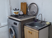 İcarəyə verilir 1 otaqlı 25 m2 həyət evi Elmlər Akademiyası m.