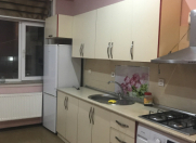 İcarəyə verilir 2 otaqlı 90 m2 yeni tikili Nəriman Nərimanov m.