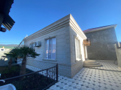 İcarəyə verilir 4 otaqlı 90 m2 həyət evi Qax