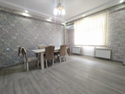 İcarəyə verilir 3 otaqlı 100 m2 yeni tikili Şah İsmayıl Xətai m.