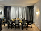 Satılır 4 otaqlı 200 m2 yeni tikili 28 May m.