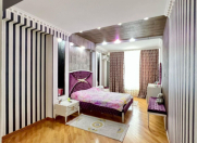 İcarəyə verilir 3 otaqlı 147 m2 yeni tikili 9 mkr