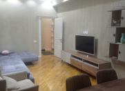 İcarəyə verilir 3 otaqlı 110 m2 yeni tikili Rəssamlıq Akademiyası