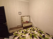 Satılır 3 otaqlı 75 m2 köhnə tikili Həzi Aslanov