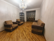 İcarəyə verilir 2 otaqlı 50 m2 köhnə tikili Elmlər Akademiyası m.