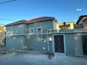 Satılır 3 otaqlı 60 m2 həyət evi Xətai r.