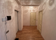 İcarəyə verilir 2 otaqlı 70 m2 yeni tikili Neftçilər m.