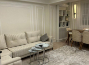 Satılır 3 otaqlı 80 m2 köhnə tikili Elmlər Akademiyası m.