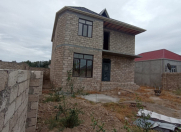 Satılır 6 otaqlı 200 m2 həyət evi Binə