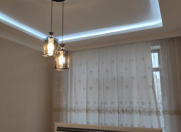 İcarəyə verilir 2 otaqlı 60 m2 yeni tikili Xırdalan