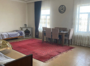 Satılır 5 otaqlı 160 m2 həyət evi Novxanı