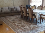 Satılır 5 otaqlı 100 m2 köhnə tikili Qara Qarayev m.
