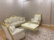 İcarəyə verilir 3 otaqlı 150 m2 yeni tikili 28 May m.