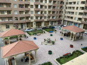 İcarəyə verilir 3 otaqlı 110 m2 yeni tikili 28 May m.