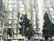 Satılır 3 otaqlı 75 m2 köhnə tikili Əhmədli