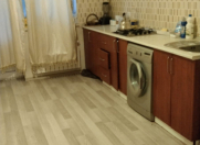 İcarəyə verilir 3 otaqlı 91 m2 yeni tikili 20 yanvar m.