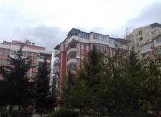 Satılır 4 otaqlı 158 m2 yeni tikili 8 mkr