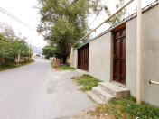 Satılır 8 otaqlı 400 m2 həyət evi Qəbələ