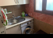 İcarəyə verilir 2 otaqlı 65 m2 həyət evi Nərimanov r.