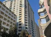 Satılır 3 otaqlı 152 m2 yeni tikili Nəsimi r.