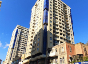 İcarəyə verilir 3 otaqlı 178 m2 yeni tikili 28 May m.