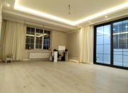 Satılır 3 otaqlı 127 m2 yeni tikili Badamdar