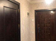 Satılır 3 otaqlı 82 m2 yeni tikili Neftçilər m.