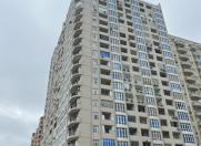 Satılır 4 otaqlı 200.8 m2 yeni tikili Şah İsmayıl Xətai m.