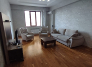 İcarəyə verilir 2 otaqlı 55 m2 yeni tikili Bayıl