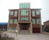 Satılır 6 otaqlı 550 m2 villa Badamdar