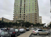 Satılır 2 otaqlı 76 m2 yeni tikili Badamdar